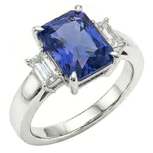 Afbeelding in Gallery-weergave laden, Echte Diamant Ring 1.75 Karaat
