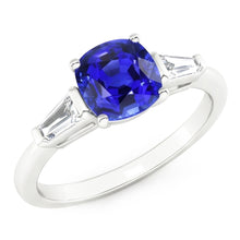 Afbeelding in Gallery-weergave laden, Echte Diamant Ring 1.75 Karaat

