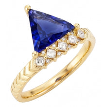 Afbeelding in Gallery-weergave laden, Echte Diamant Ring 1.75 Karaat

