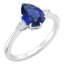 Afbeelding in Gallery-weergave laden, Echte Diamant Ring 1.75 Karaat
