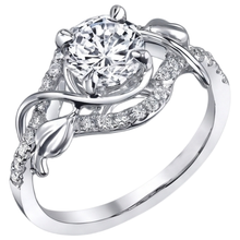 Afbeelding in Gallery-weergave laden, Echte Diamant Ring 1.75 Karaat
