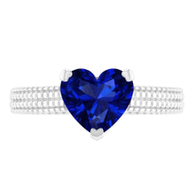 Afbeelding in Gallery-weergave laden, Echte Diamant Ring 1.75 Karaat

