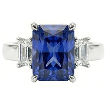 Afbeelding in Gallery-weergave laden, Echte Diamant Ring 1.75 Karaat
