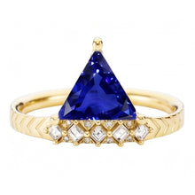 Afbeelding in Gallery-weergave laden, Echte Diamant Ring 1.75 Karaat
