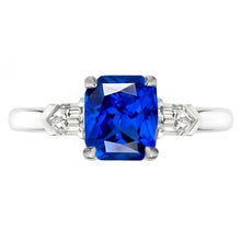 Afbeelding in Gallery-weergave laden, Echte Diamant Ring 1.75 Karaat
