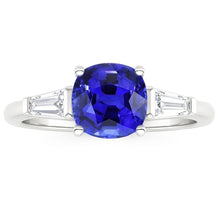 Afbeelding in Gallery-weergave laden, Echte Diamant Ring 1.75 Karaat
