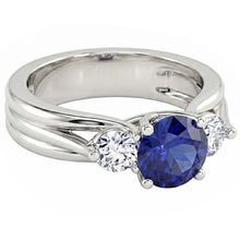 Afbeelding in Gallery-weergave laden, Echte Diamant Ring 1.75 Karaat
