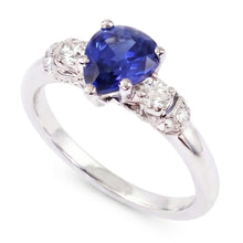 Afbeelding in Gallery-weergave laden, Echte Diamant Ring 1.75 Karaat

