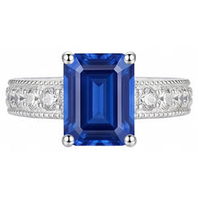 Afbeelding in Gallery-weergave laden, Echte Diamant Ring 1.75 Karaat
