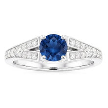 Afbeelding in Gallery-weergave laden, Echte Diamant Ring 1.75 Karaat
