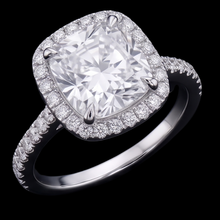 Afbeelding in Gallery-weergave laden, Echte Diamant Ring 1.75 Karaat
