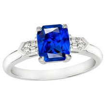 Afbeelding in Gallery-weergave laden, Echte Diamant Ring 1.75 Karaat
