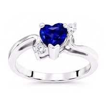 Afbeelding in Gallery-weergave laden, Echte Diamant Ring 1.75 Karaat
