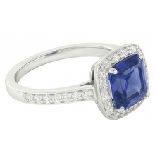 Afbeelding in Gallery-weergave laden, Echte Diamant Ring 1.75 Karaat
