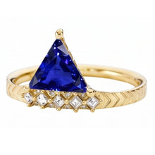 Afbeelding in Gallery-weergave laden, Echte Diamant Ring 1.75 Karaat
