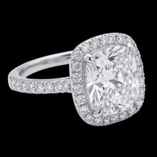 Afbeelding in Gallery-weergave laden, Echte Diamant Ring 1.75 Karaat
