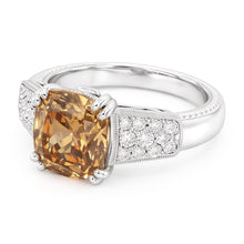 Afbeelding in Gallery-weergave laden, Echte Diamant Ring 1.75 Karaat
