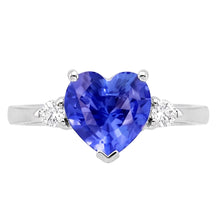 Afbeelding in Gallery-weergave laden, Echte Diamant Ring 1.75 Karaat
