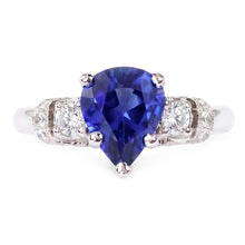 Afbeelding in Gallery-weergave laden, Echte Diamant Ring 1.75 Karaat
