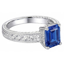 Afbeelding in Gallery-weergave laden, Echte Diamant Ring 1.75 Karaat
