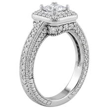 Afbeelding in Gallery-weergave laden, Echte Diamant Ring 1.75 Karaat
