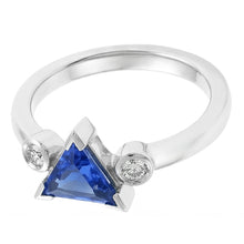 Afbeelding in Gallery-weergave laden, Echte Diamant Ring 1.75 Karaat
