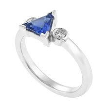 Afbeelding in Gallery-weergave laden, Echte Diamant Ring 1.75 Karaat
