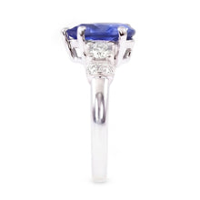 Afbeelding in Gallery-weergave laden, Echte Diamant Ring 1.75 Karaat
