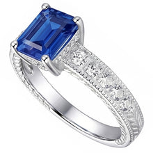 Afbeelding in Gallery-weergave laden, Echte Diamant Ring 1.75 Karaat
