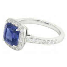 Afbeelding in Gallery-weergave laden, Echte Diamant Ring 1.75 Karaat
