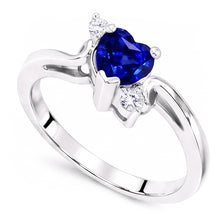 Afbeelding in Gallery-weergave laden, Echte Diamant Ring 1.75 Karaat

