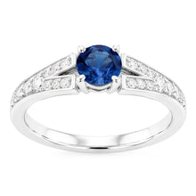 Afbeelding in Gallery-weergave laden, Echte Diamant Ring 1.75 Karaat
