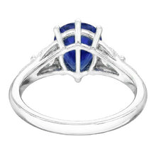 Afbeelding in Gallery-weergave laden, Echte Diamant Ring 1.75 Karaat
