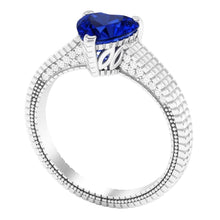 Afbeelding in Gallery-weergave laden, Echte Diamant Ring 1.75 Karaat
