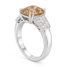 Afbeelding in Gallery-weergave laden, Echte Diamant Ring 1.75 Karaat

