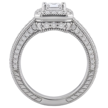 Afbeelding in Gallery-weergave laden, Echte Diamant Ring 1.75 Karaat
