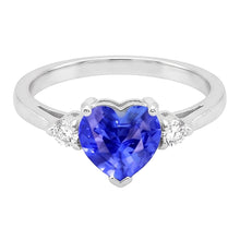 Afbeelding in Gallery-weergave laden, Echte Diamant Ring 1.75 Karaat
