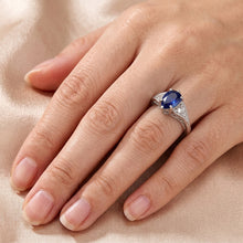 Afbeelding in Gallery-weergave laden, Echte Diamant Ring 1.75 Karaat
