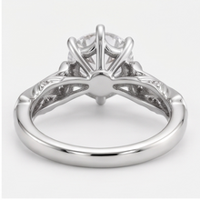 Afbeelding in Gallery-weergave laden, Echte Diamant Ring 1.75 Karaat
