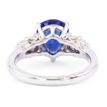 Afbeelding in Gallery-weergave laden, Echte Diamant Ring 1.75 Karaat
