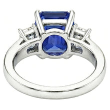 Afbeelding in Gallery-weergave laden, Echte Diamant Ring 1.75 Karaat
