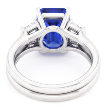 Afbeelding in Gallery-weergave laden, Echte Diamant Ring 1.75 Karaat
