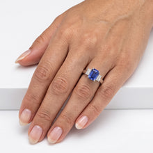 Afbeelding in Gallery-weergave laden, Echte Diamant Ring 1.75 Karaat
