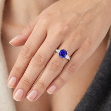 Afbeelding in Gallery-weergave laden, Echte Diamant Ring 1.75 Karaat
