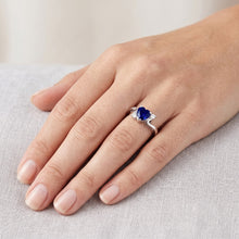 Afbeelding in Gallery-weergave laden, Echte Diamant Ring 1.75 Karaat
