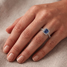 Afbeelding in Gallery-weergave laden, Echte Diamant Ring 1.75 Karaat
