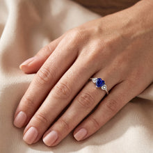 Afbeelding in Gallery-weergave laden, Echte Diamant Ring 1.75 Karaat
