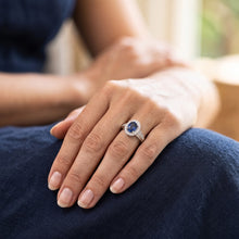 Afbeelding in Gallery-weergave laden, Echte Diamant Ring 1.80 Karaat
