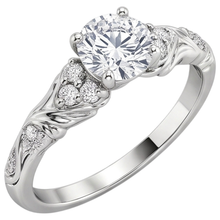 Afbeelding in Gallery-weergave laden, Echte Diamant Ring 1.85 Karaat
