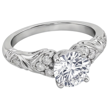 Afbeelding in Gallery-weergave laden, Echte Diamant Ring 1.85 Karaat
